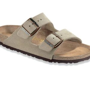 (Ew)Nautica men's 2strap sandals